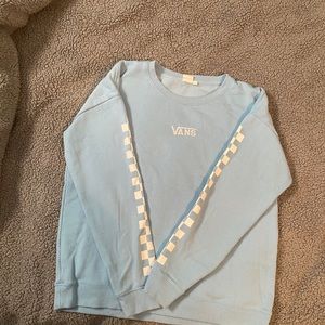 Vans Crewneck!